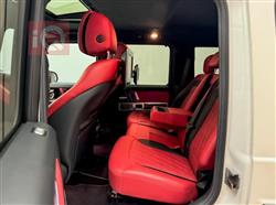 مێرسێدس بێنز G-Class